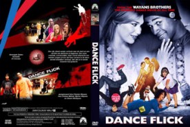 Dance Flick ยำหนังเต้น (2009)